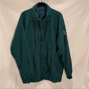 Sunderland of Scotland Rain Jacket